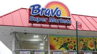 Bravo Supermarkets