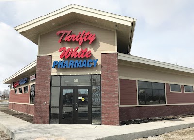 Thrifty White Pharmacy