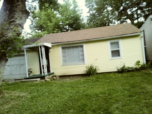Midpoint Woods - Visual
