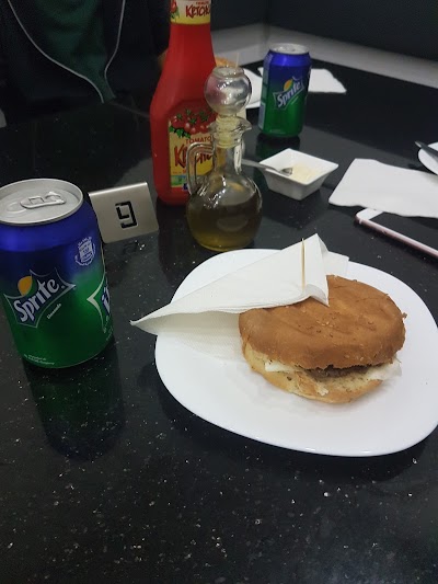 Photos of Restaurant Dar Zaphira