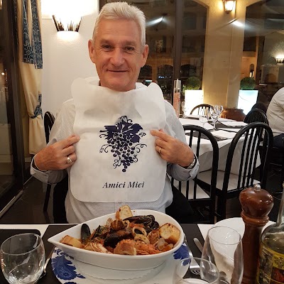 Photos of Amici Miei