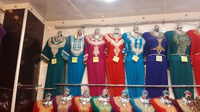 Photos of Lerwick shop for women's clothing