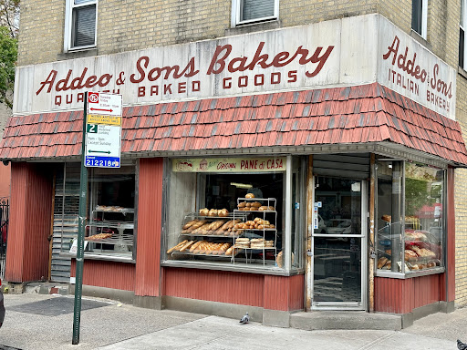 Addeo & Sons Bakery - Thumbnail