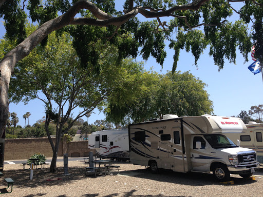 Santa Barbara Sunrise RV Park - Thumbnail