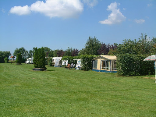 Boerderijcamping Zwinzicht - Thumbnail