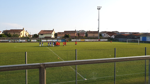 Stadio Comunale "Beppino di Rorai"
