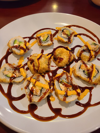 Sake Cafe - Visual