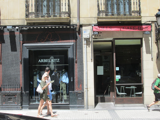 Arbelaitz - Visual