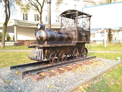 Photos of Vitebsk