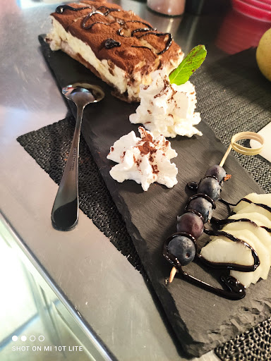 Idem bar - Visual