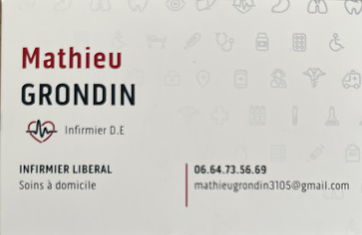 MATHIEU CICIRELLO