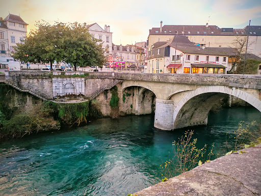 Le Bistrot du Pont Gallery - France