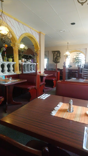 Restaurant Athen Oelsnitz im Vogtland - Thumbnail