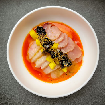 Krupa Grocery by null