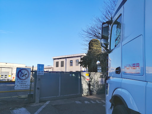 Parker Hannifin Manufacturing Srl - Thumbnail