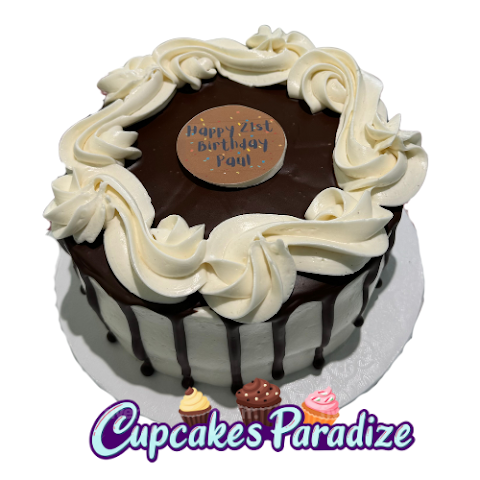 Cupcake Paradise by null