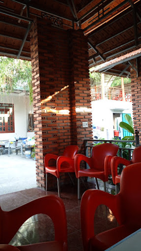 Cafe Hoang Thao