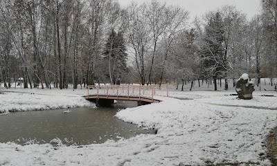 Photos of Dainavos parkas