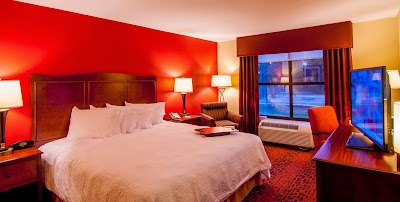 Photos of Hampton Inn & Suites Tampa-North