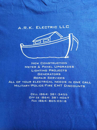 Ark Electric LLC - Thumbnail