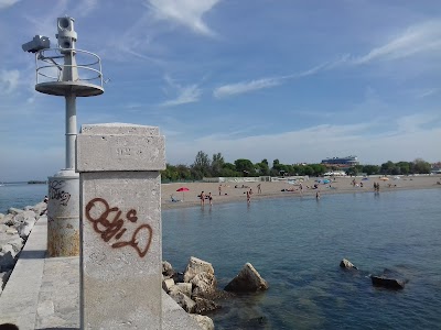 Spiaggia Costa Azzurra