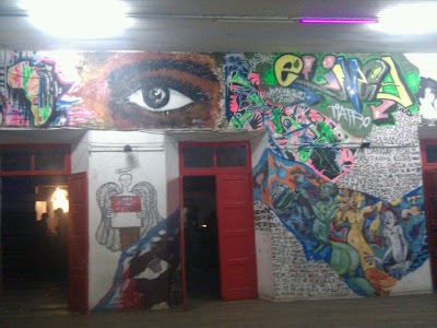 Photos of Elinga Teatro