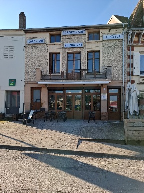 Photo 4 - Chez Pascalou et Valou le kiosque à burgers