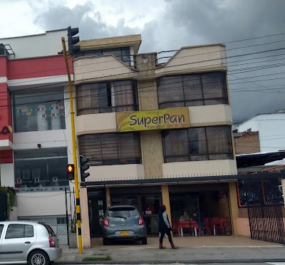 Photos of Panaderia SuperPan