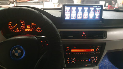 CamAuto - Visual