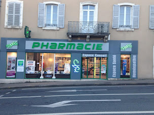 Photo n°1 de Pharmacie du Pont Neuf à Argenton-sur-Creuse (Parfumerie)