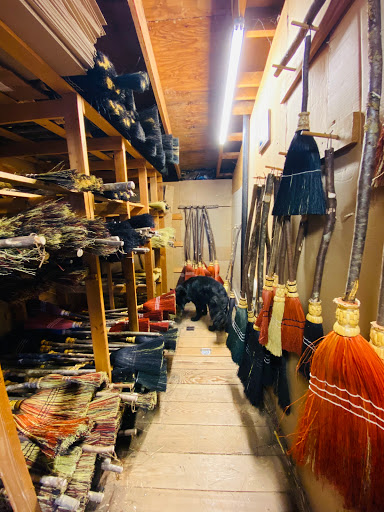 Scheumack Broom Co