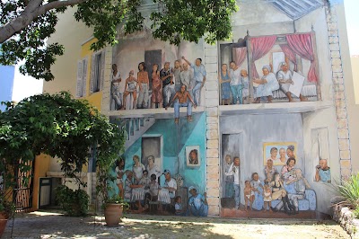 Photos of Kura Hulanda