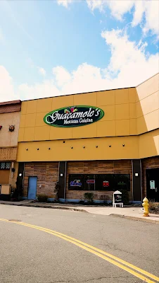 Guacamole's Mexican Cuisine Trumbull