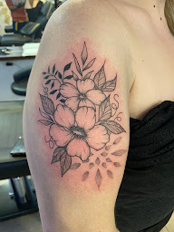 Photo n°21 de Namast'ink à Lunéville (Tatoueur)