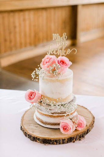 Boho Bake - Visual