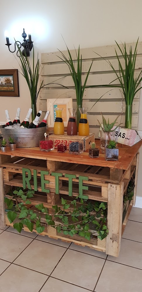Waenhuiskraal Events & Functions photo 3