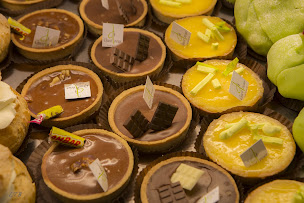 Photo n°12 de Boulangerie - Pâtisserie - viennoiserie - Snacking - Salon de consommation 