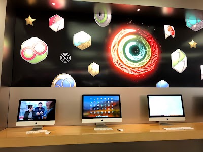 Photos of Apple Porta di Roma