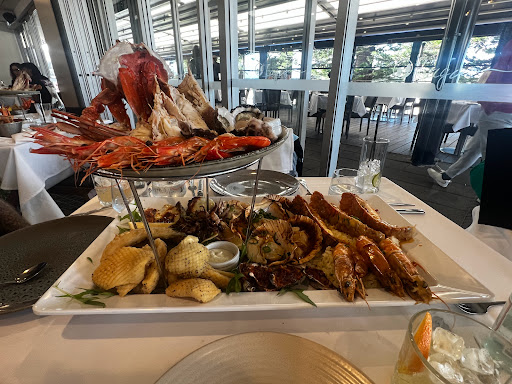 Lagoon Seafood Restaurant - Thumbnail