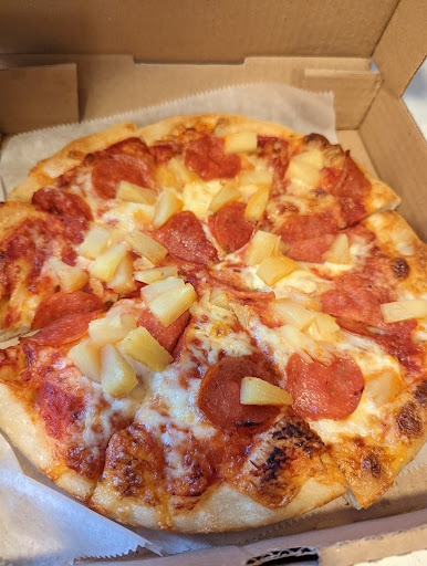 Exeter Town Pizza Inc - Thumbnail
