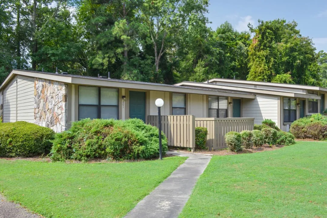 Cedar Ridge Apartments