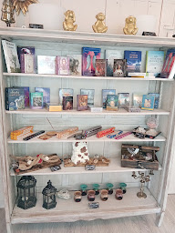 Photo n°15 de Le Jardin des thérapies à Colombier-Fontaine (Salon de thé)