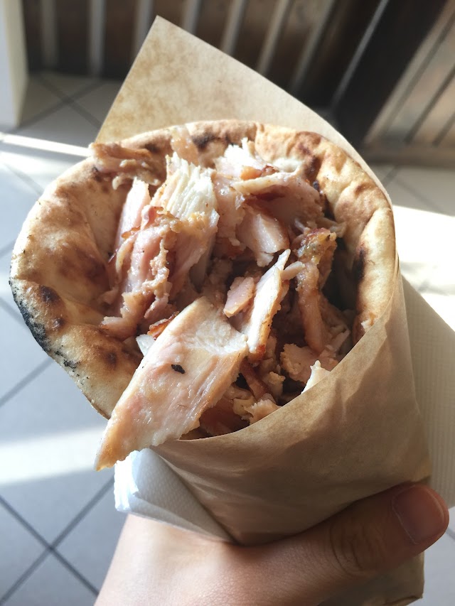 Pitogyros