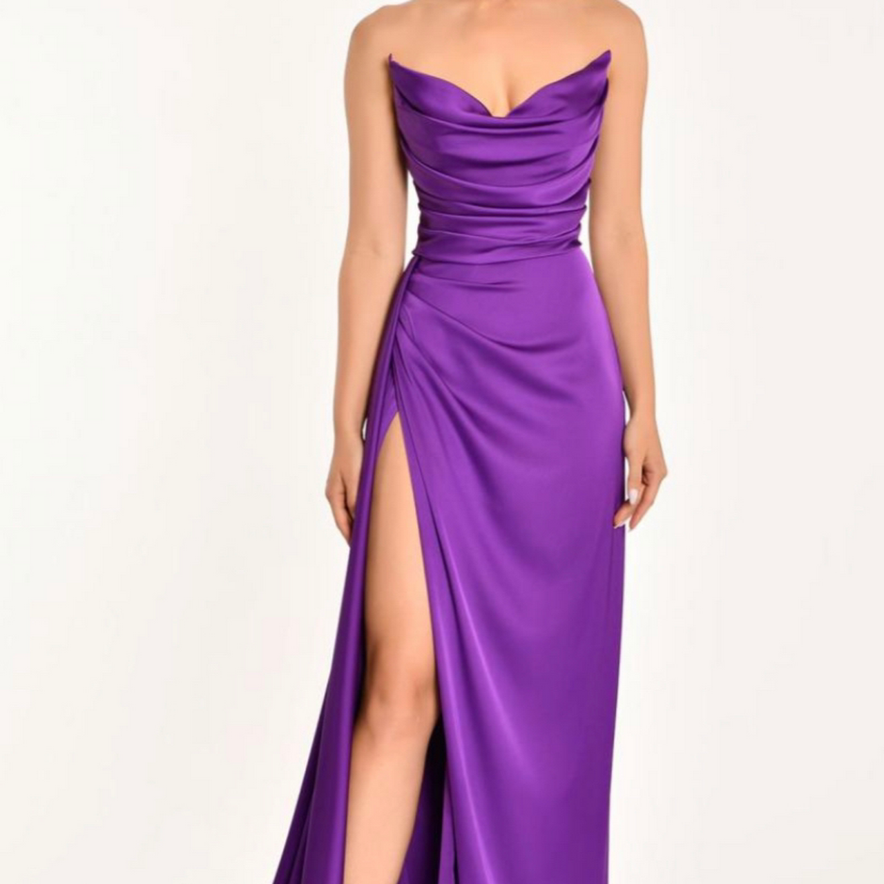 The Red Carpet Boutique Formal Wear Women's Special Occasion & Prom Dress Specialists