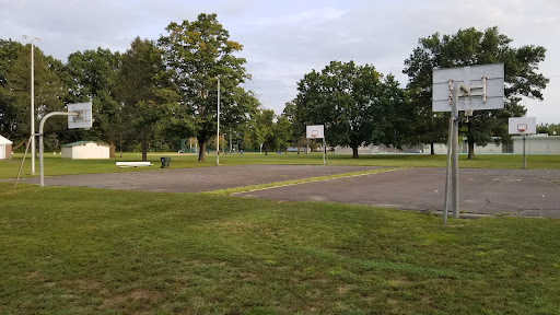 McKenna Field Gallery - United States