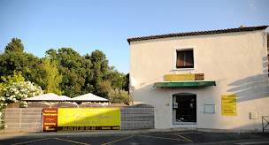 Photo n°26 de Il Romantico à Castries (Restaurant italien)