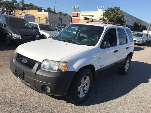 LAC Auto Group - Thumbnail