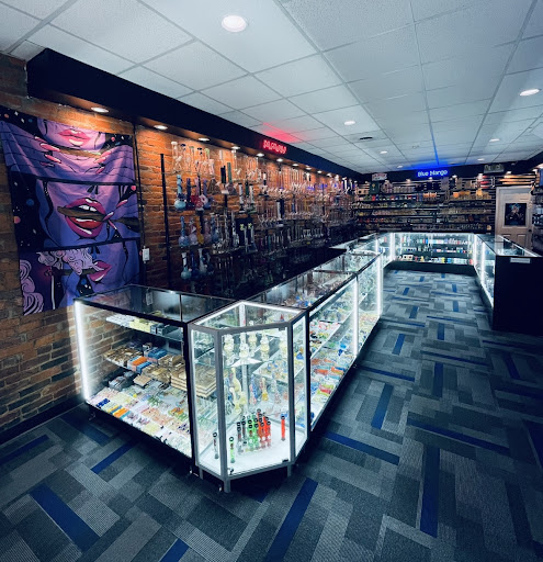 Blue Mango Tobacco & Vape Gallery - United States