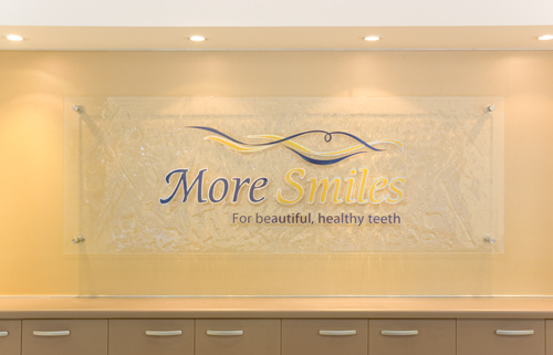 More Smiles - Thumbnail