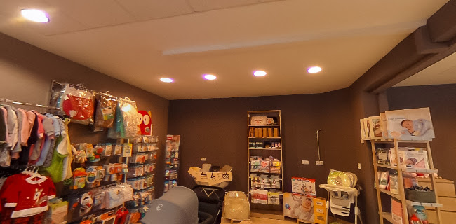 Lovely - Obchod s detskými produktmi